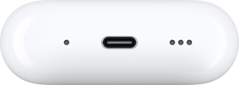 Apple AirPods Pro 2. Generation (USB-C) | Versiegelt   | Zustand: Neu – Bild 3