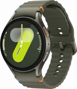 Samsung Galaxy Watch 7 | Mit Rechnung Original  | Zustand: Wie Neu