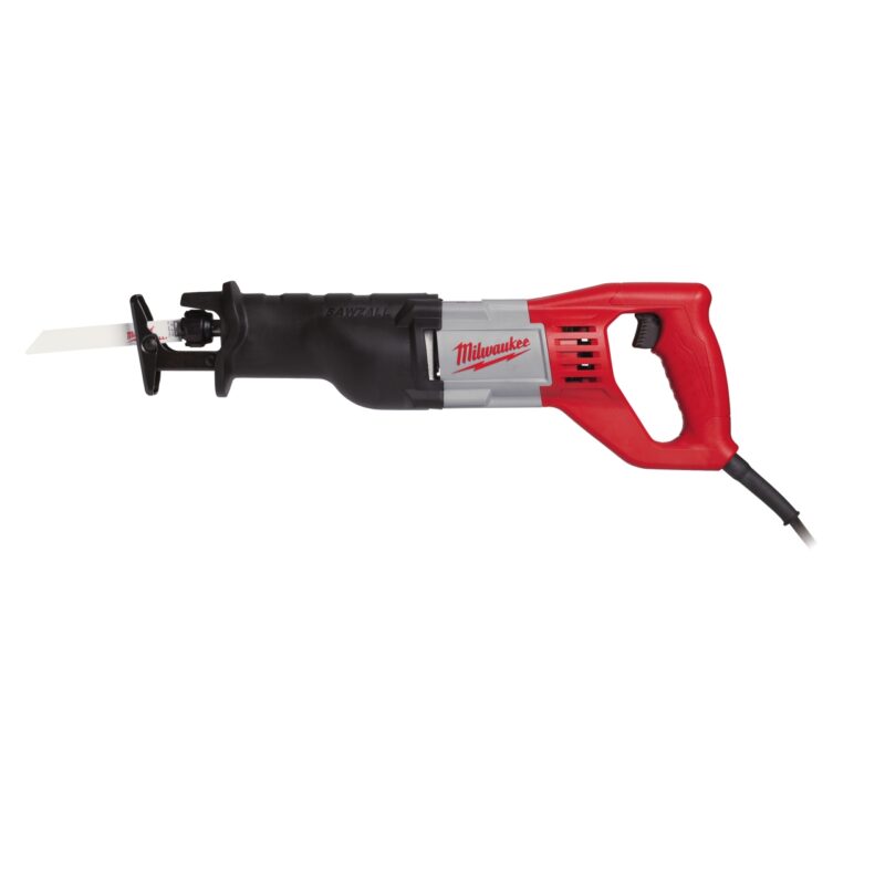 Milwaukee Ssd 1100 X Elektro-säbelsäge Inkl. Koffer | Mit Koffer  | Zustand: Neu