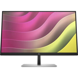Hp E24t G5 Monitor 24 Zoll FHD IPS Office-Monitor | Zustand: Gut