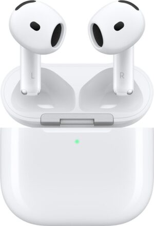 Airpods 4 | Mit der Verpackung | im sehr guten Zustand   | Zustand: Sehr Gut