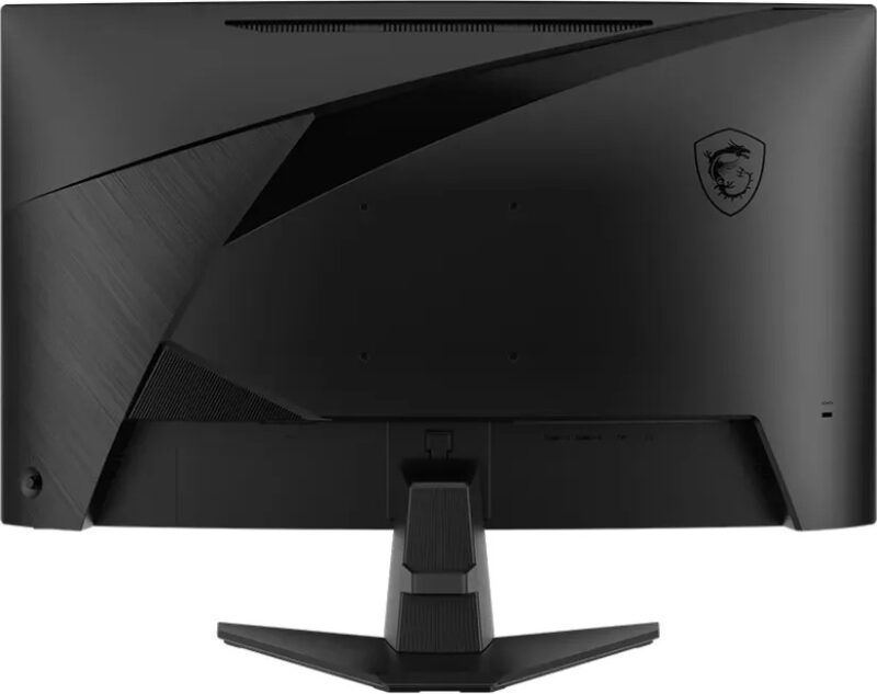 Msi Mag27 CQ6F Gaming Curved Monitor 27 Zoll  |   | Zustand: Gut – Bild 2