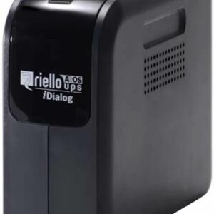 Riello Idg 800 Idialog Unterbrechungsfreie Stromversorgung | Zustand: Neu