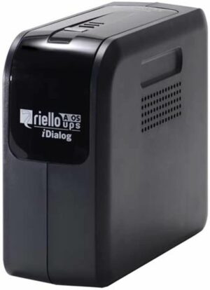 Riello Idg 800 Idialog Unterbrechungsfreie Stromversorgung | Zustand: Neu