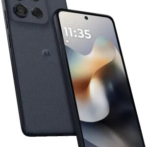 Motorola Moto G56 5g 256gb  | Mit Verpackung  |  Hülle  |  Ladekabel  | SimLock: Frei | Zustand: Sehr Gut | Farbe: schwarz