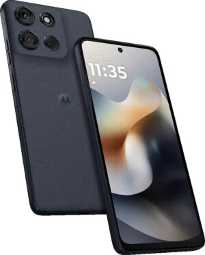 Motorola Moto G56 5g 256gb  | Mit Verpackung  |  Hülle  |  Ladekabel  | SimLock: Frei | Zustand: Sehr Gut | Farbe: schwarz