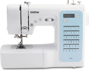 Brother FS40SVM1 Nähmaschine | Verpackung ist leicht beschädigt | Zustand: Neu