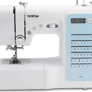 Brother FS40SVM1 Nähmaschine | Verpackung ist leicht beschädigt | Zustand: Neu