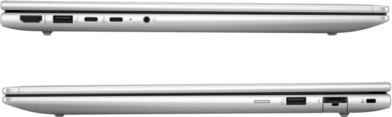 Hp Probook 460 G11  | Core Ultra 5 125U | 16GB RAM | 512GB SSD | Windows 11 | Rechnung von Drei auf Email | Zustand: Neu – Bild 2