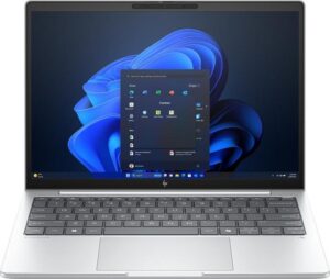 HP EliteBook 8 G1i 14, Core Ultra 5 235U, 16GB RAM, 512GB SSD, WUXGA Display, war nur verpackung aufgemacht | Zustand: Wie Neu