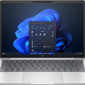 HP EliteBook 8 G1i 14", Core Ultra 5 235U, 16GB RAM, 512GB SSD, WUXGA. Nur Verpackung geöffnet. | Zustand: Wie Neu