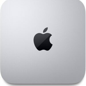 Apple Mac Mini M1 (2020), 8GB RAM  |  256GB SSD  |  macOS Tahoe  |  inkl. Netzkabel | Zustand: Gut