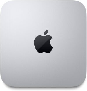Apple Mac Mini M1 (2020), 8GB RAM  |  256GB SSD  |  macOS Tahoe  |  inkl. Netzkabel | Zustand: Gut