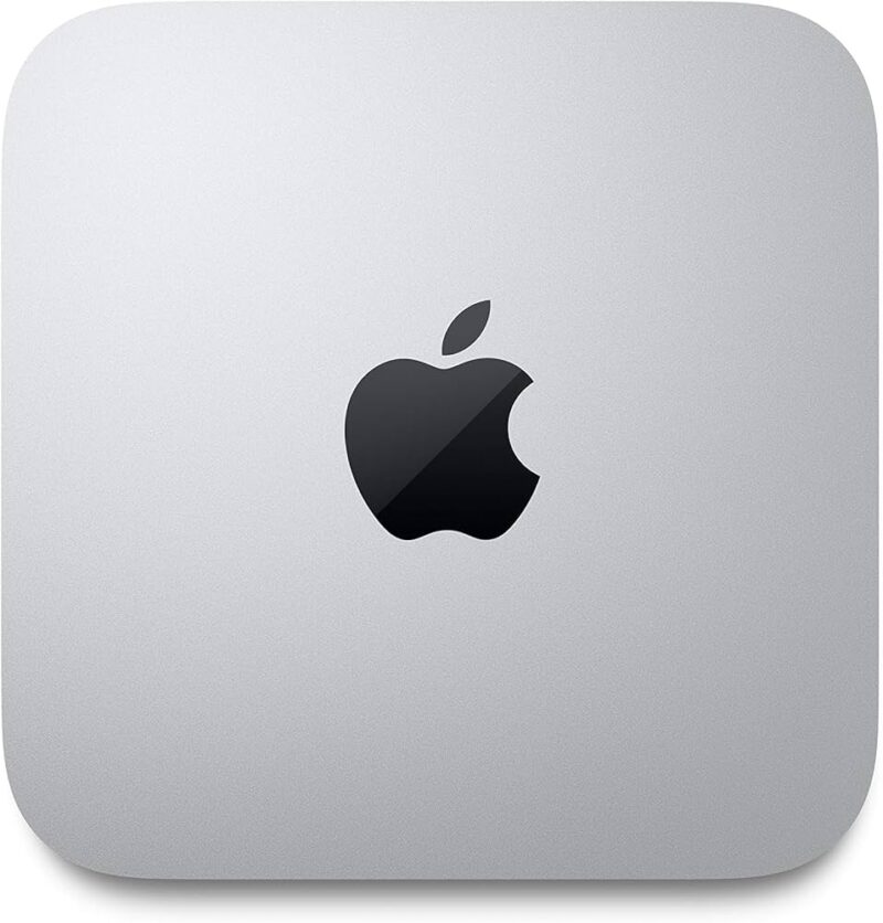 Apple Mac Mini M1 (2020), 8GB RAM  |  256GB SSD  |  macOS Tahoe  |  inkl. Netzkabel | Zustand: Gut