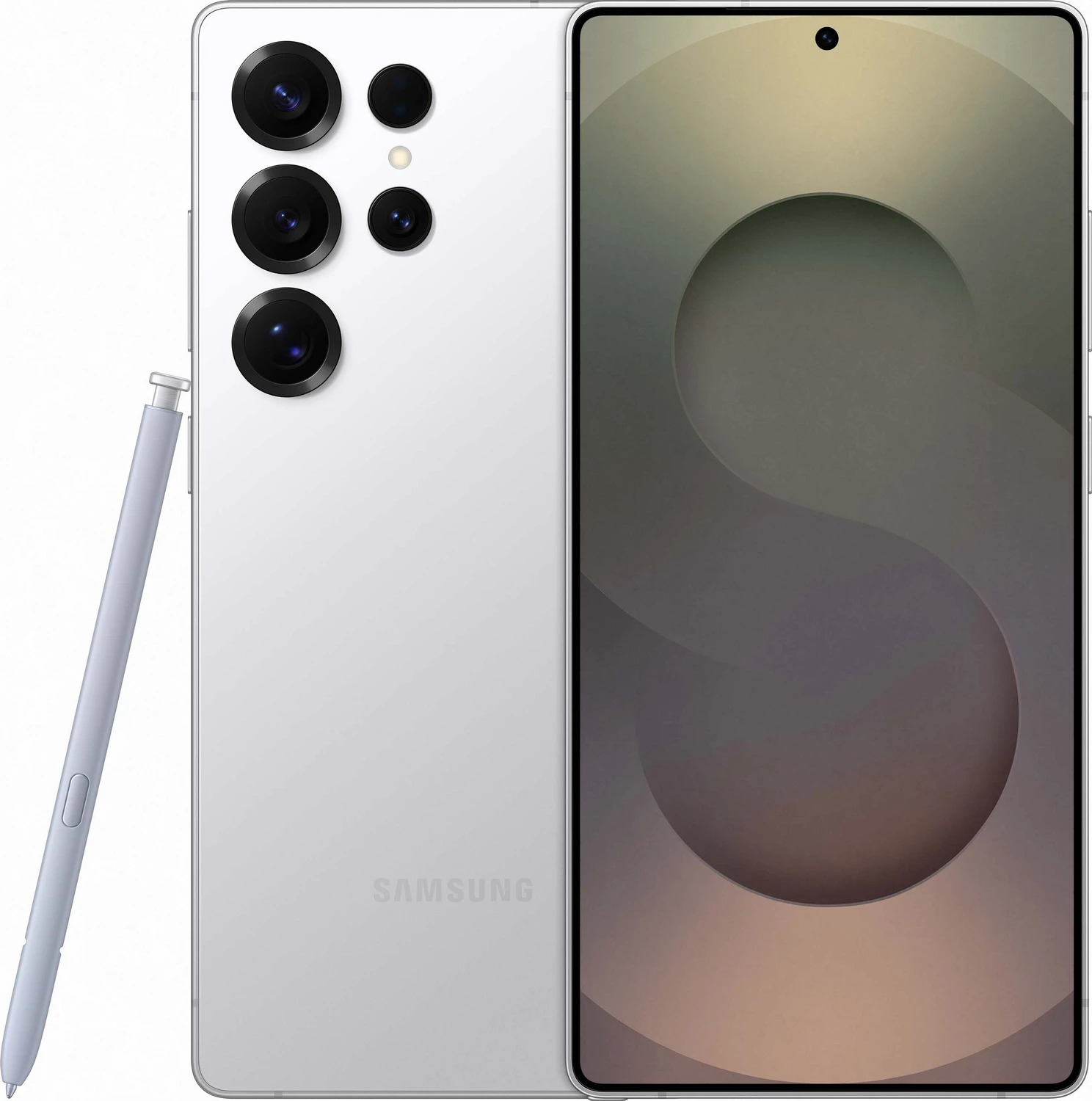 Samsung Galaxy S25 Ultra, 1TB Speicher, Neuwertig, keine Kratzer. Inkl. mit Originalverpackung, orig. Magenta Rechnung, Ladegerät & Panzerfolie. | SimLock: Frei | Zustand: Wie Neu | Farbe: silber | Akku: 100% – Bild 2