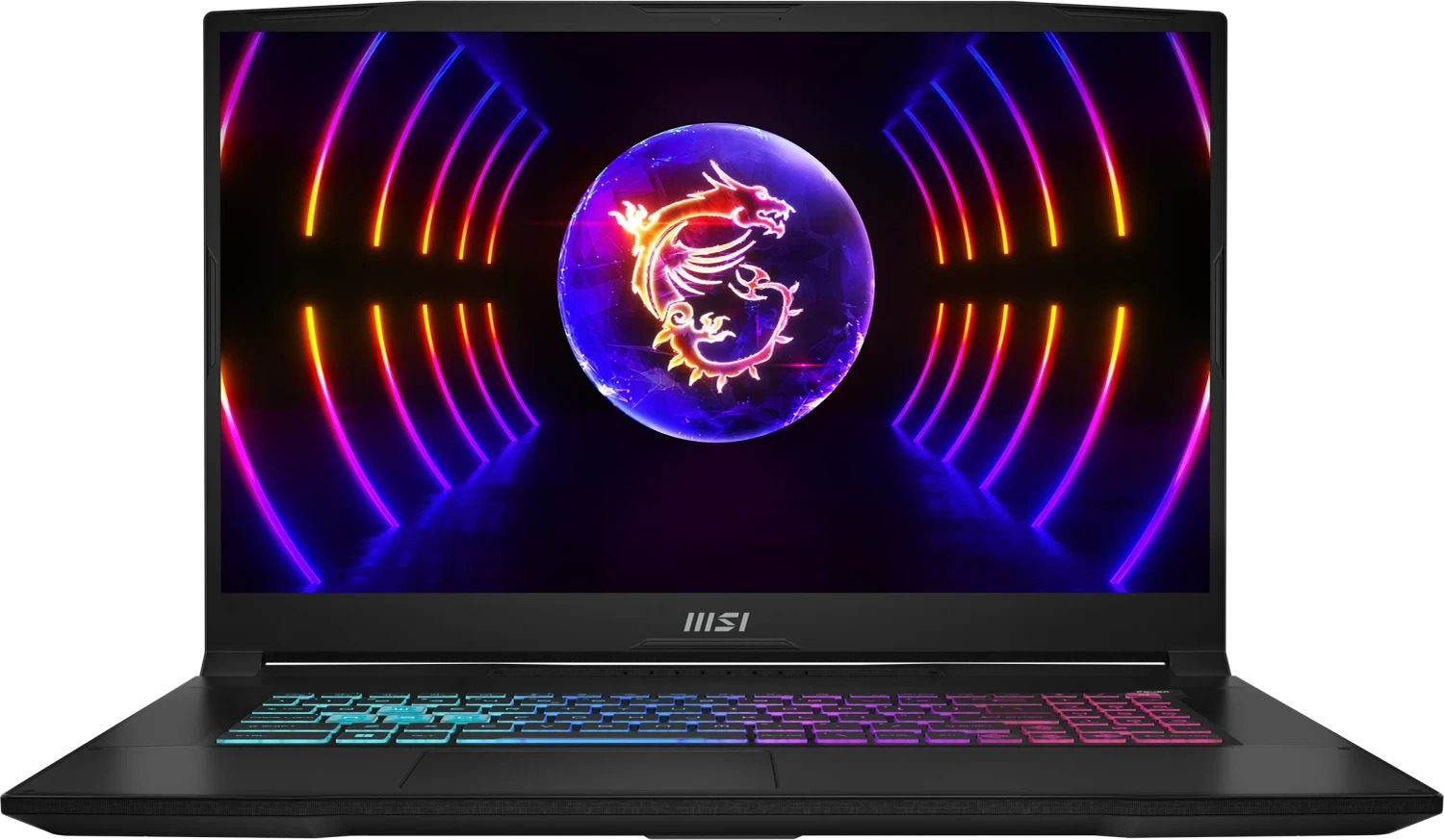 MSI Katana 17 B13VFK-269, i7-13620H, RTX 4060 8GB, 16GB DDR5, 1TB SSD, 17,3" FHD 144Hz. Rechnung 04.10.25. | Zustand: Wie Neu