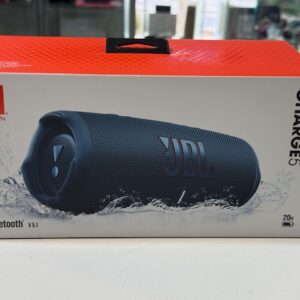 Jbl Charge 5 Blau, versiegelt  | Zustand: Neu