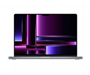 Macbook Pro 2023 14 Zoll M2 Pro, 16GB Ram  |  512GB SSD  |  Batteriezustand 92%  |  mit ladegerät | Zustand: Gut