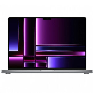 Macbook Pro 2023 14 Zoll M2 Pro, 16GB Ram  |  512GB SSD  |  Batteriezustand 92%  |  mit ladegerät | Zustand: Gut