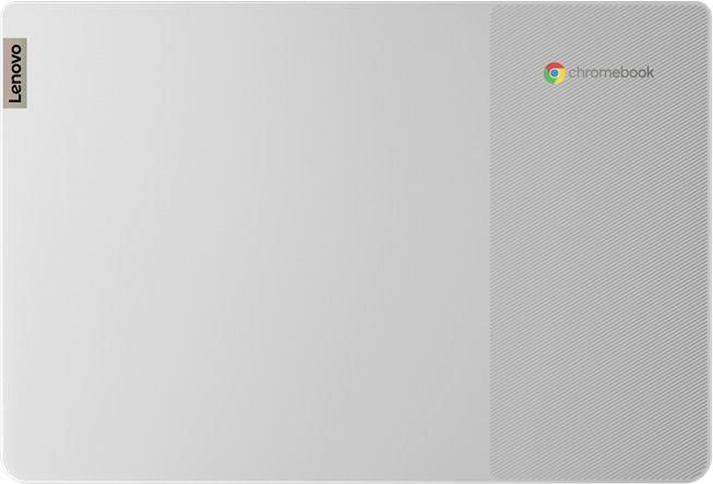 Lenovo IdeaPad Slim 3 Chromebook 14M868, 14" FHD Display, MediaTek Kompanio 520, 4GB RAM, 128GB eMMC, Chrome OS, inkl. Ladegerät. | Zustand: Sehr Gut – Bild 2