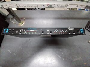 MOTU MIDI Express XT Macintosh Windows Compatible | 8*8 | 128 Channels | Zustand: Gut