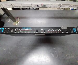 MOTU MIDI Express XT Macintosh Windows Compatible | 8*8 | 128 Channels | Zustand: Gut