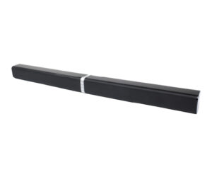 Silva Schneider SB 400 Twin, TV Soundbar & Stereo-Lautsprecher, Bluetooth 3.0, 400W P.M.P.O., Klavierlack-Optik, Wandmontage möglich. | Zustand: Gut