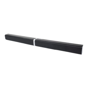 Silva Schneider SB 400 Twin, TV Soundbar & Stereo-Lautsprecher, Bluetooth 3.0, 400W P.M.P.O., Klavierlack-Optik, Wandmontage möglich. | Zustand: Gut