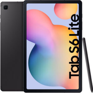 Samsung Galaxy Tab S6 Lite (2024), 10.4 Zoll Display, 64GB Speicher, 4GB RAM, inkl. S Pen | Zustand: Sehr Gut