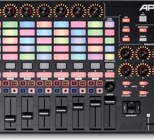 Akai Apc 40 MkII | mit Originalverpackung | Ableton live performance controller | Zustand: Gut