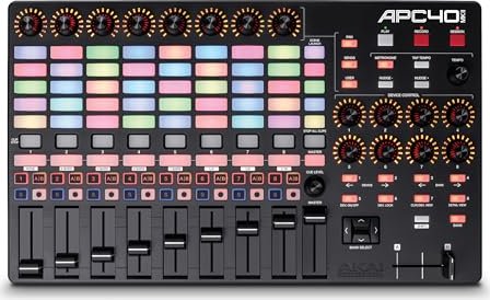 Akai Apc 40 MkII | mit Originalverpackung | Ableton live performance controller | Zustand: Gut