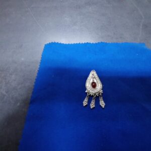 925 Silber Anhänger, Gewicht 5,3 g. Aus echtem Sterling Silber. Ohne Kette. | Zustand: Gut