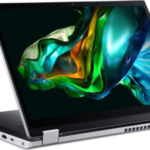 Acer Aspire 3 Spin 14 A3SP14-31PT, Celeron N100, 4GB | 128GB SSD, 14" WUXGA IPS 2-in-1 Touch, QWERTZ | Zustand: Gut