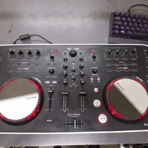 Pioneer DDJ-Ergo DJ Controller  |   | Zustand: Gut
