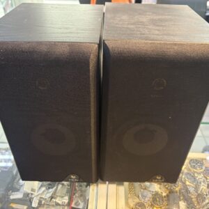 infinity systems reference 1 mkii  2 stück | Bassiv boxen  | Zustand: Gut