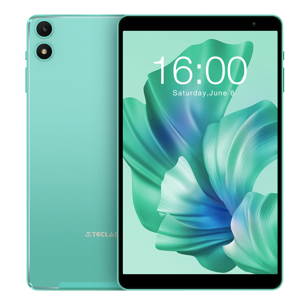 Teclast P85T Tablet, 8 Zoll IPS Display, 4GB RAM, 64GB Speicher, Allwinner A523 Octa-Core, Android 13, Wi-Fi 6. | Zustand: Gut