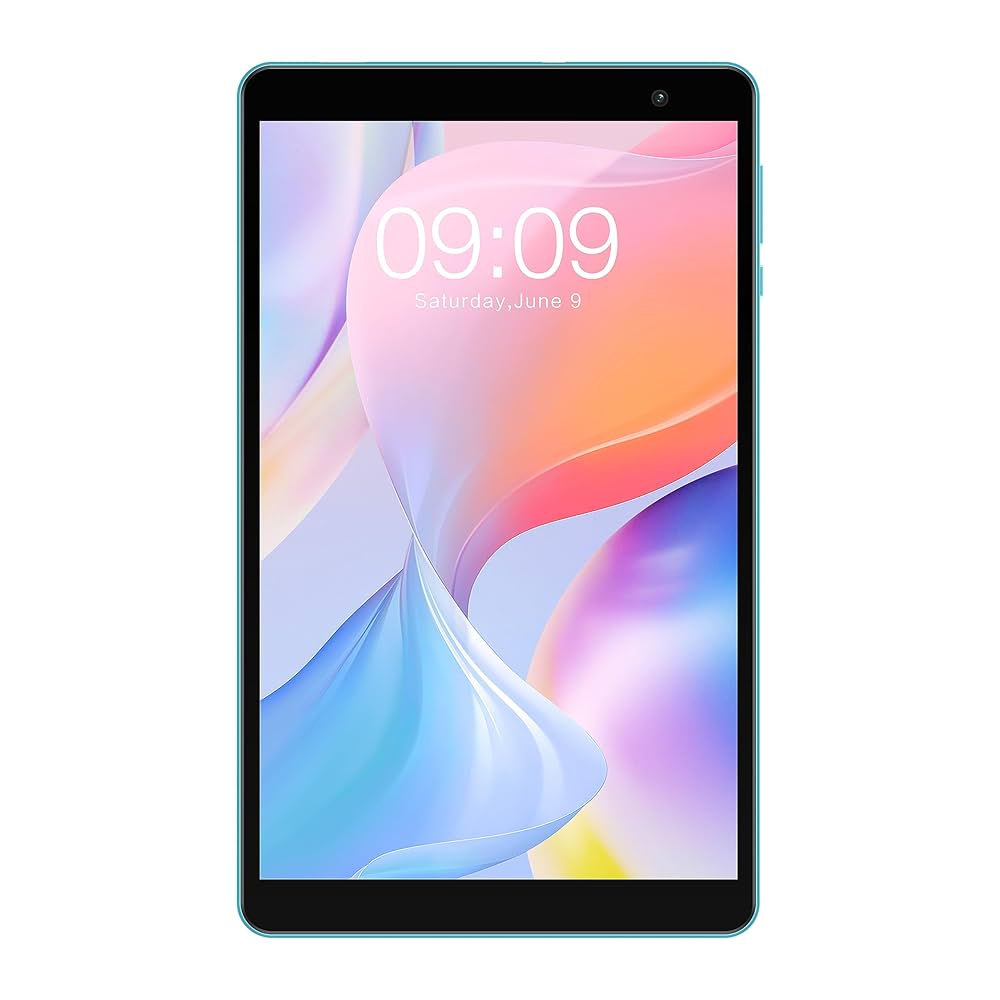 Teclast P85T Tablet, 8 Zoll IPS Display, 4GB RAM, 64GB Speicher, Allwinner A523 Octa-Core, Android 13, Wi-Fi 6. | Zustand: Gut – Bild 2
