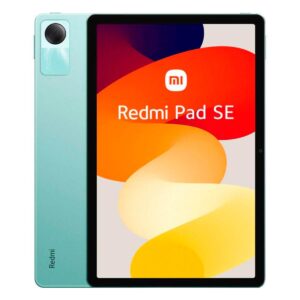 Redmi Pad SE 128GB, 11" FHD+ 90Hz Display, Snapdragon 680 Prozessor, 8000mAh Akku, Quad Speaker mit Dolby Atmos. | Zustand: Sehr Gut