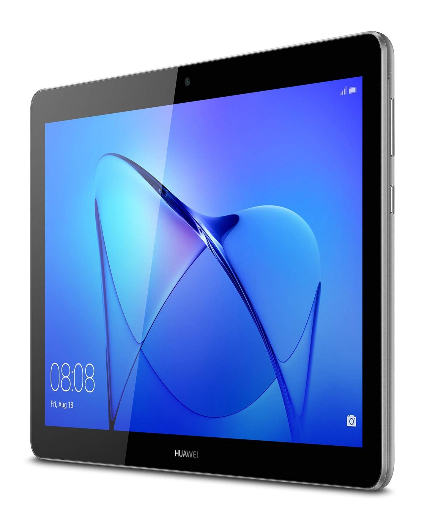 Huawei MediaPad T3 10 lte, 32GB Speicher, 3GB RAM, 9.6 Zoll IPS Display, Snapdragon 425 Quad-Core Prozessor | Zustand: Gut – Bild 2