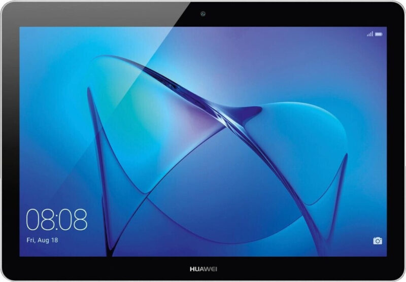 Huawei MediaPad T3 10 lte, 32GB Speicher, 3GB RAM, 9.6 Zoll IPS Display, Snapdragon 425 Quad-Core Prozessor | Zustand: Gut – Bild 3