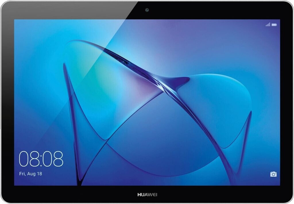 Huawei MediaPad T3 10 lte, 32GB Speicher, 3GB RAM, 9.6 Zoll IPS Display, Snapdragon 425 Quad-Core Prozessor | Zustand: Gut – Bild 3