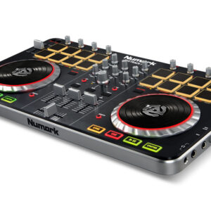 Numark Mixtrack Pro II | Zustand: Gut
