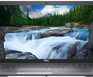 Dell Latitude 5540, mit Mobilfunk, 15,6" FHD, Core i5-1345U, 16GB RAM, 512GB SSD, DE-Tastatur. linker Lautsprecher kratzt. | Zustand: Gut