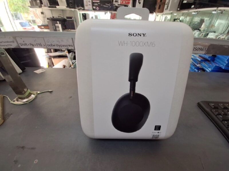 Sony Wh-1000xm6 | Zustand: Neu – Bild 2