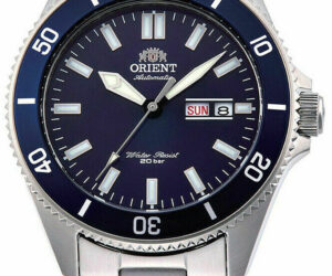 Orient RA-AA0009L19B Automatik  | mit Originalverpackung | Zustand: Sehr Gut