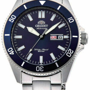 Orient RA-AA0009L19B Automatik  | mit Originalverpackung | Zustand: Sehr Gut