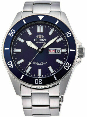 Orient RA-AA0009L19B Automatik  | mit Originalverpackung | Zustand: Sehr Gut