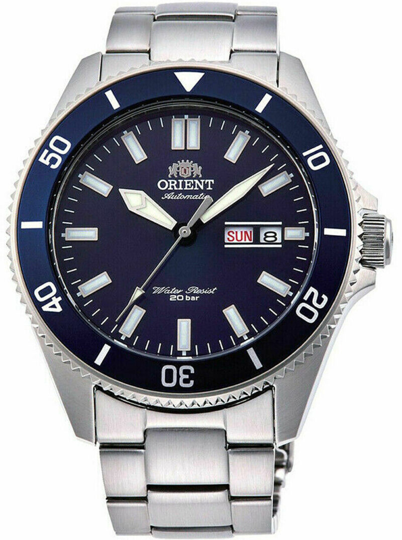 Orient RA-AA0009L19B Automatik  | mit Originalverpackung | Zustand: Sehr Gut
