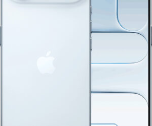 Apple iPhone Air, 256GB, Originalverpackung (mit Originalverpackung), inkl. Originalrechnung vom 29.09.2025. | SimLock: Frei | Zustand: Neu | Farbe: himmelblau | Akku: 100%