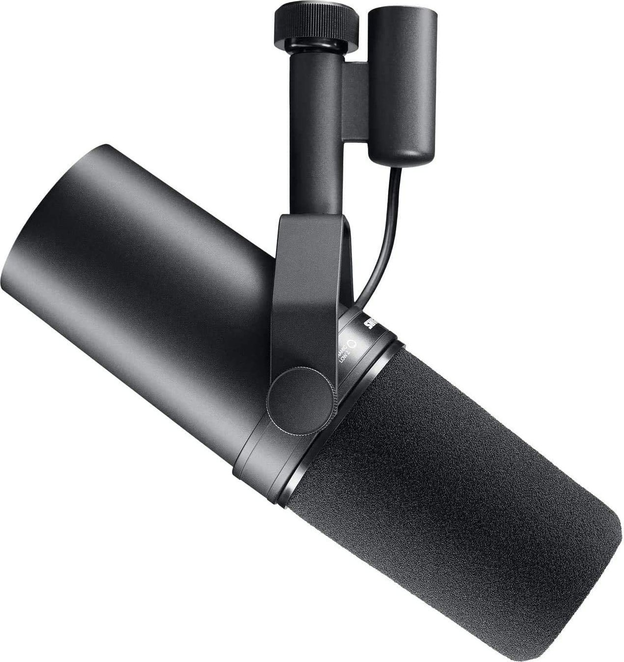 Shure SM7B Dynamisches | Gesangsmikrofon | Zustand: Gut